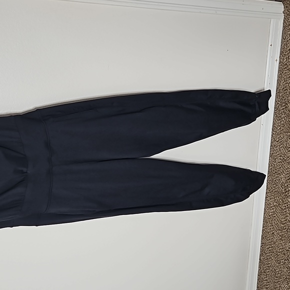 Sweaty Betty Gary Long Sleeve Black Jumpsuit Size Small - Picture 4 of 12